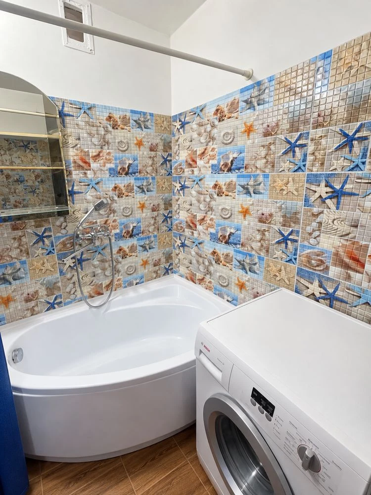 Sale of one-room apartment
