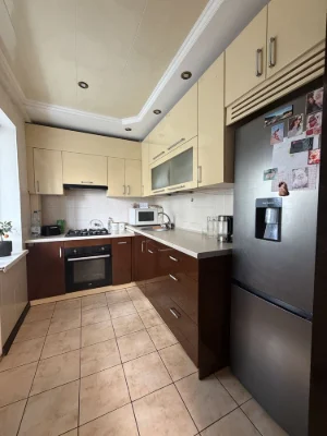 Продаж 3-к.квартира на Незалежності Біла Церква