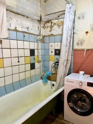 Собственник! Продам 2к сталинку 49,3 м². 12 квартал, возле Т