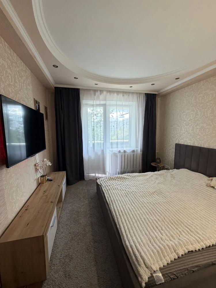 Продаж 3-к.квартира на Незалежності Біла Церква