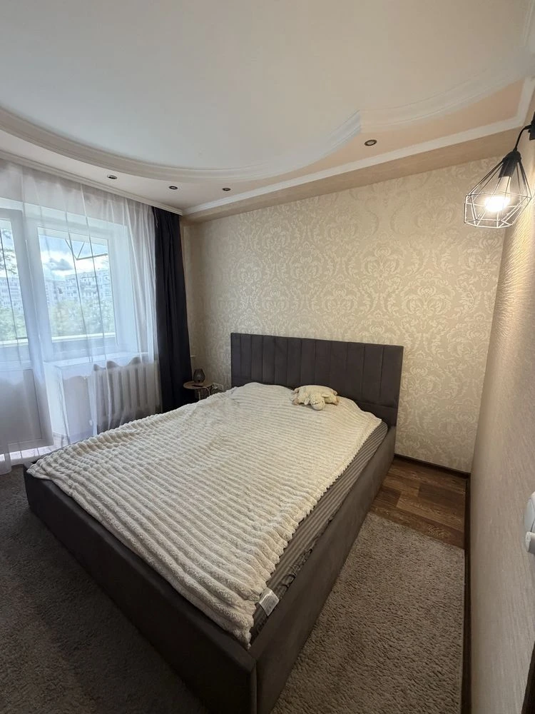Продаж 3-к.квартира на Незалежності Біла Церква