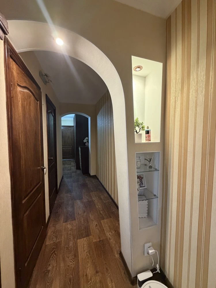 Продаж 3-к.квартира на Незалежності Біла Церква