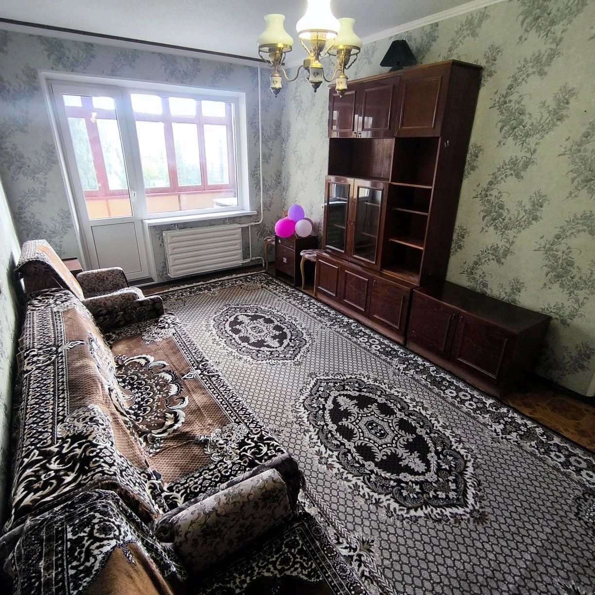 Новинка!Продам 1 кімнатну квартиру Леваневського (Капличка)