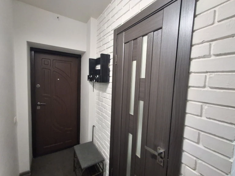 Продам однокімнатну квартиру вулиця Добровольчих Батальйонів