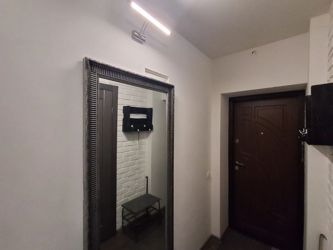 Продается двухкомнатная квартира, улица Ленина