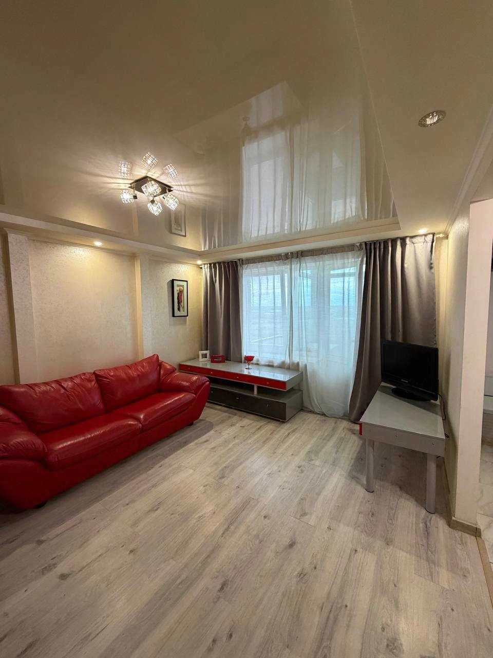 Продажа 1-комнатной квартиры, 4-й микрорайон