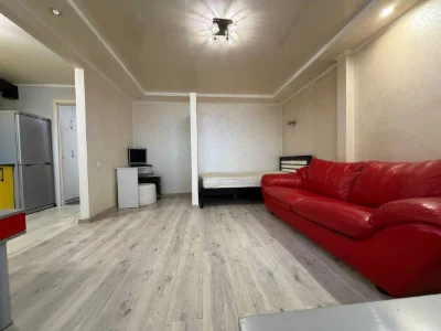 Продажа 1-комнатной квартиры, 4-й микрорайон