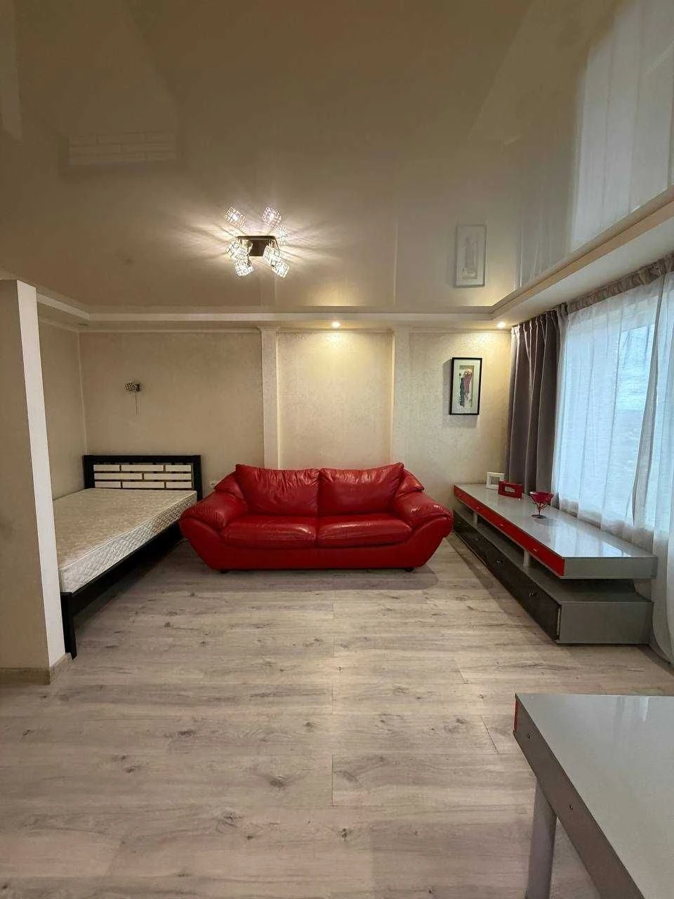 Продажа 1-комнатной квартиры, 4-й микрорайон