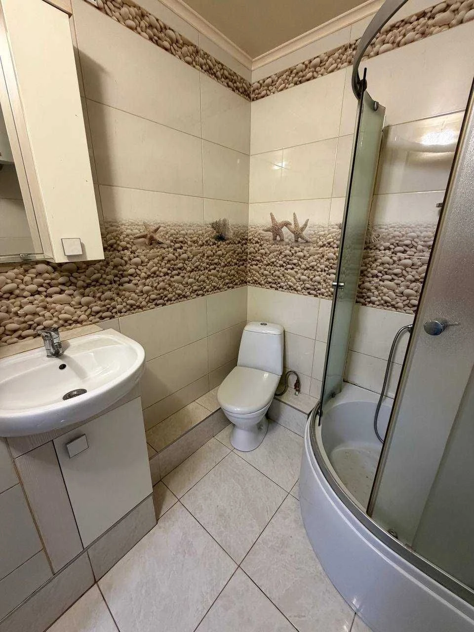 Продажа 1-комнатной квартиры, 4-й микрорайон
