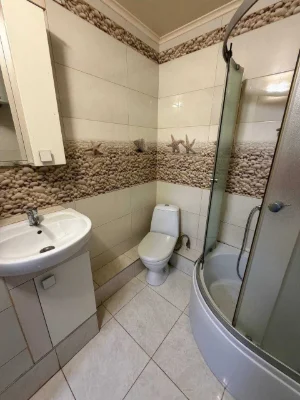 Продажа 1-комнатной квартиры, 4-й микрорайон