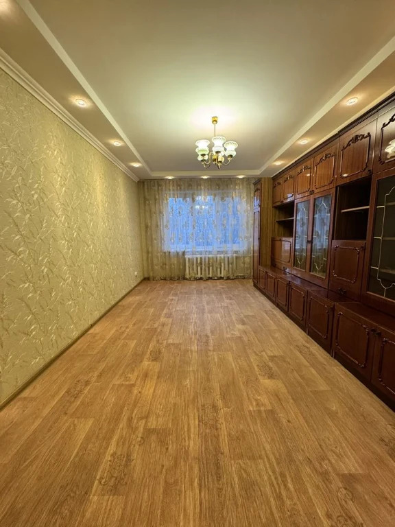 3-bedroom apartment 70 m² | Vodopoyna Street