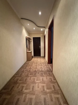 3-bedroom apartment 70 m² | Vodopoyna Street