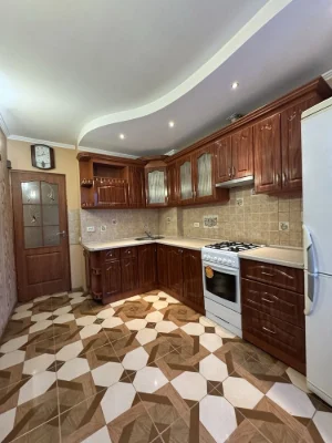 3-bedroom apartment 70 m² | Vodopoyna Street