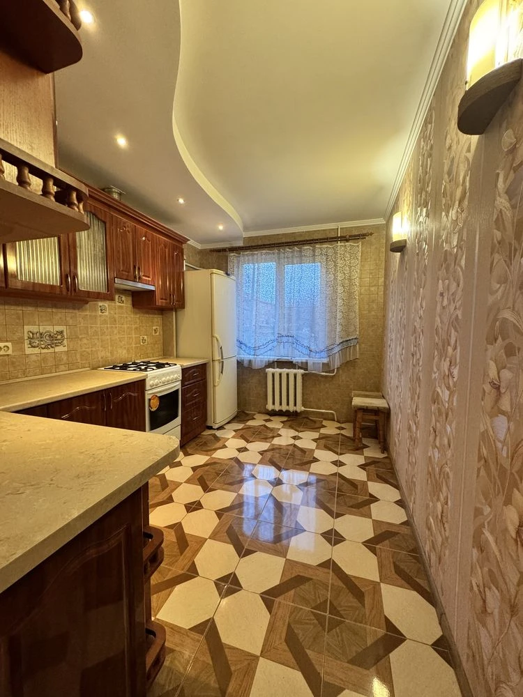 3-bedroom apartment 70 m² | Vodopoyna Street
