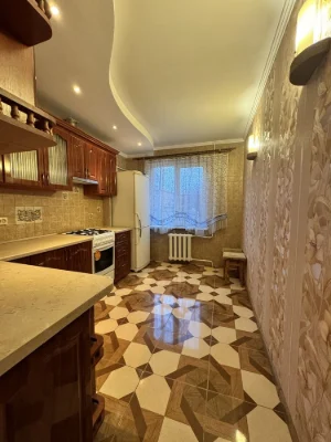 3-bedroom apartment 70 m² | Vodopoyna Street