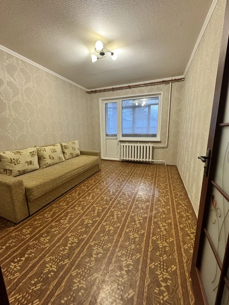 3-bedroom apartment 70 m² | Vodopoyna Street