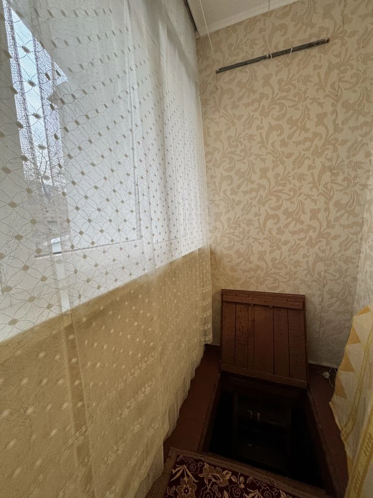 3-bedroom apartment 70 m² | Vodopoyna Street