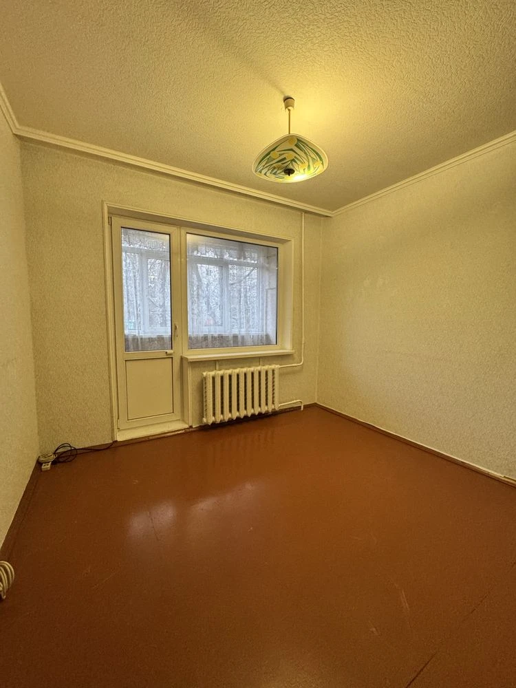 3-bedroom apartment 70 m² | Vodopoyna Street