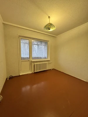 3-bedroom apartment 70 m² | Vodopoyna Street