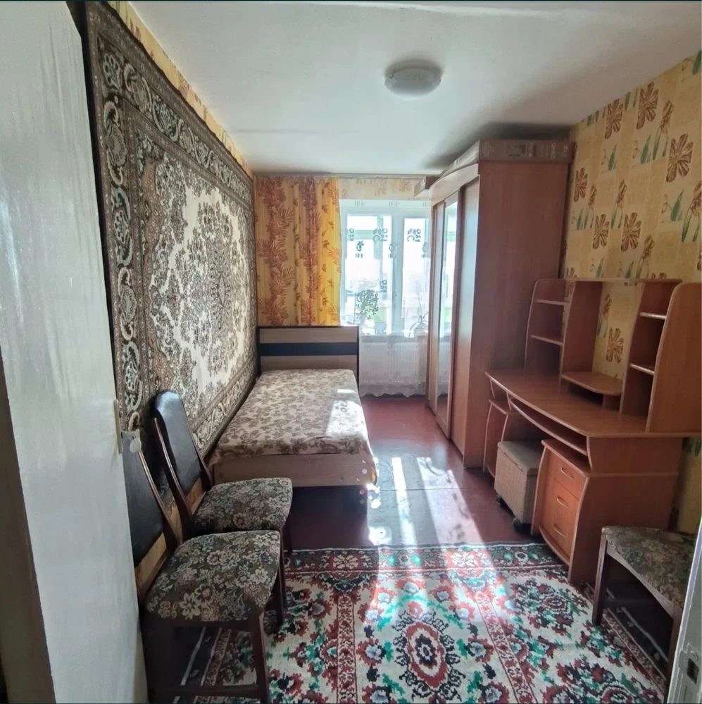 Продажа 3-комнатной квартиры в самом центре города