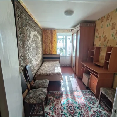Продажа 3-комнатной квартиры в самом центре города