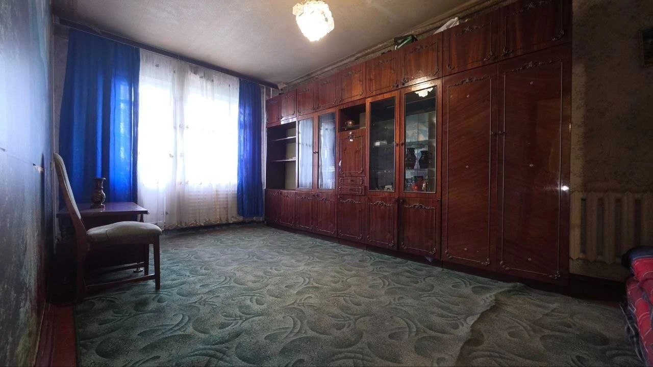 Продажа самой дешевой 2-комнатной квартиры в 9-этажном доме на
