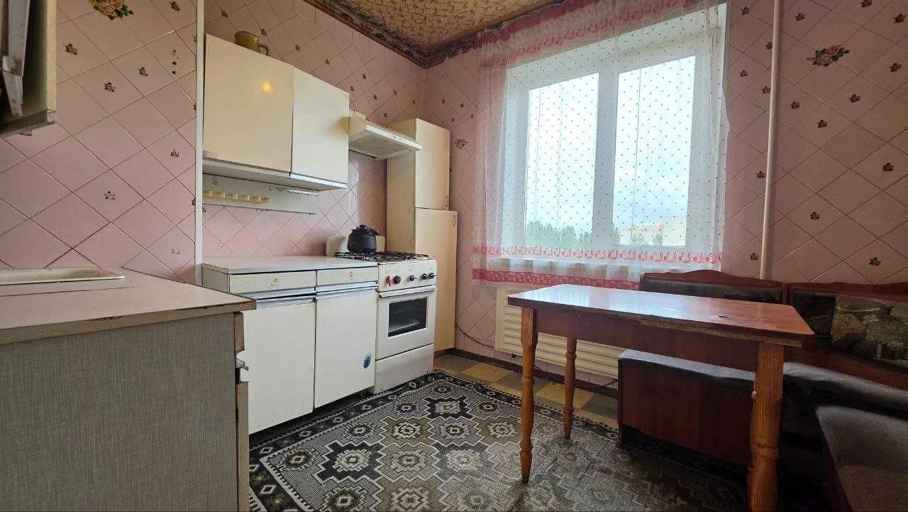 Продажа самой дешевой 2-комнатной квартиры в 9-этажном доме на