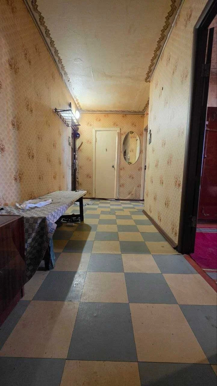 Продажа самой дешевой 2-комнатной квартиры в 9-этажном доме на
