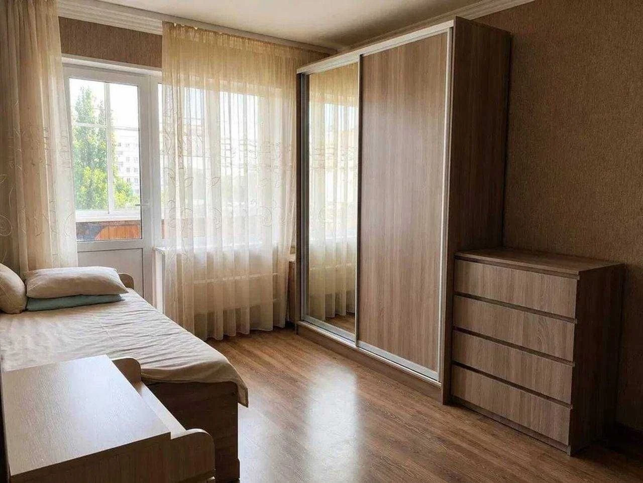 Продаж 1-кімнатної квартири