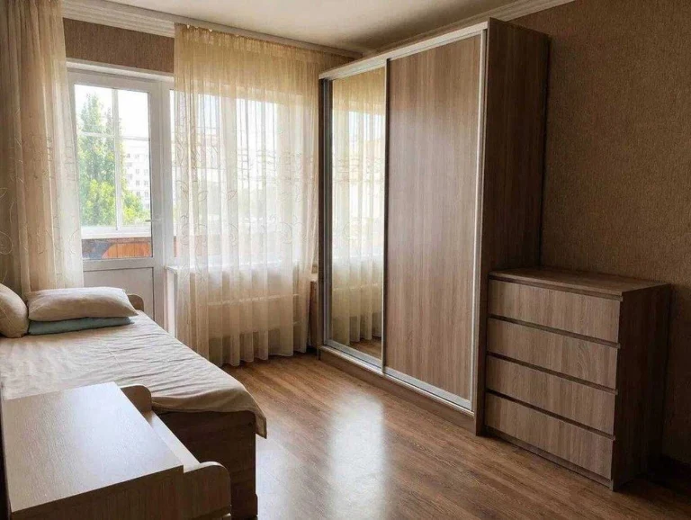 Продаж 1-кімнатної квартири