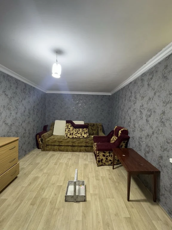 3-room apartment on Station Square, expanded area, great offer