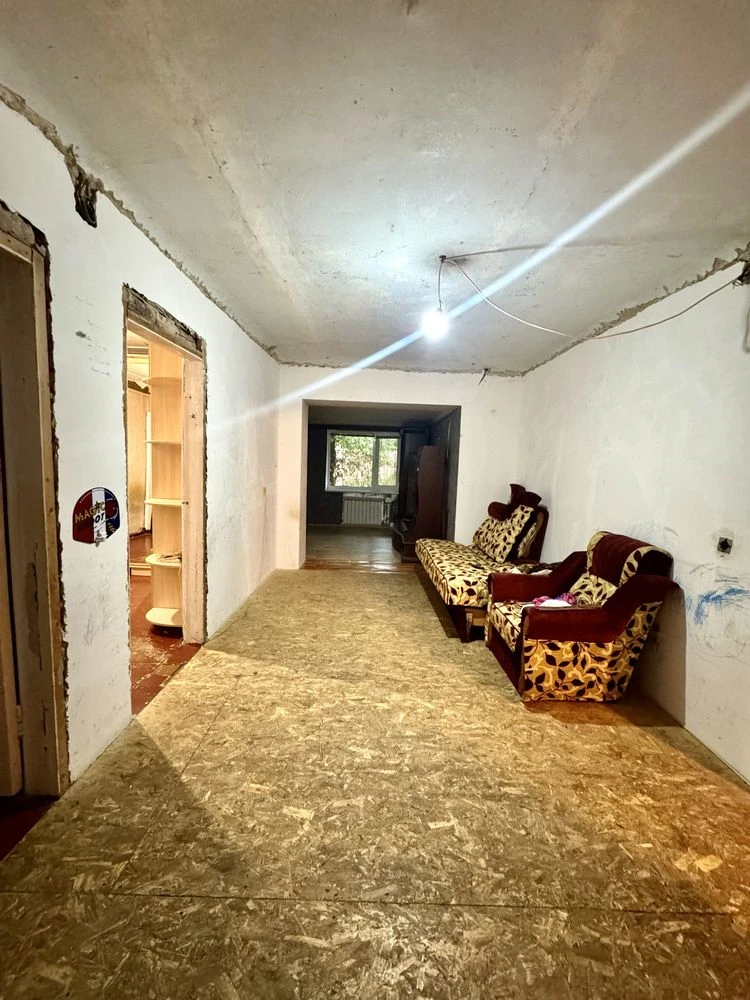 3-room apartment on Station Square, expanded area, great offer