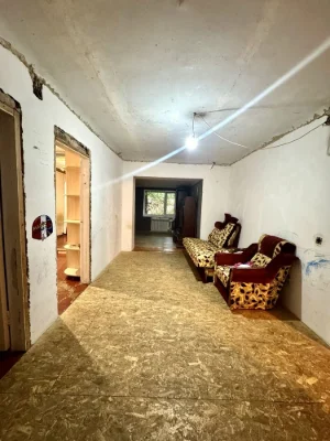 3-room apartment on Station Square, expanded area, great offer