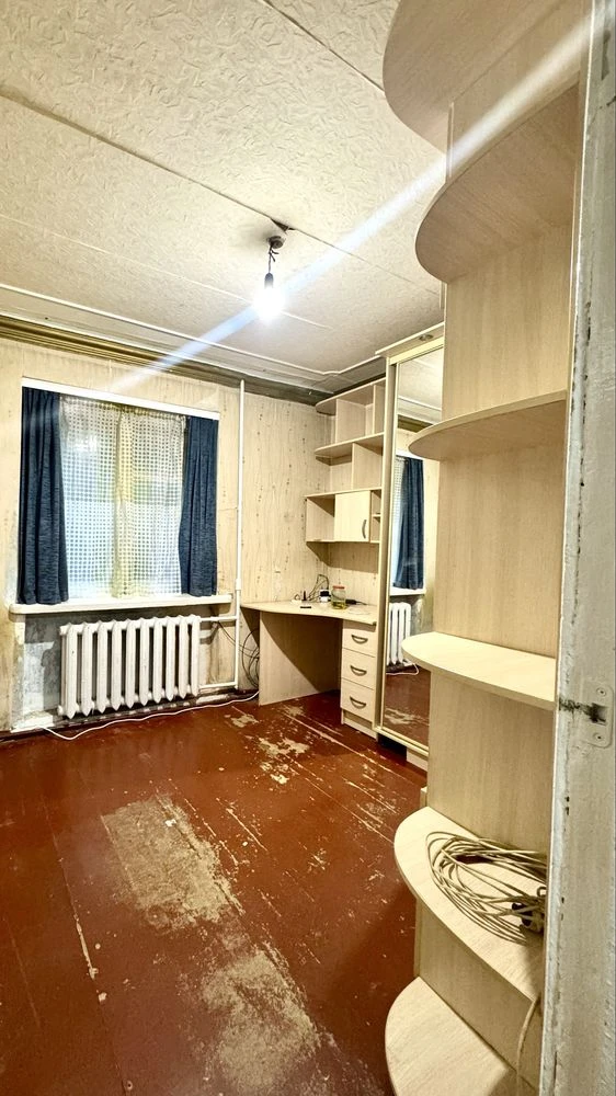 3-room apartment on Station Square, expanded area, great offer