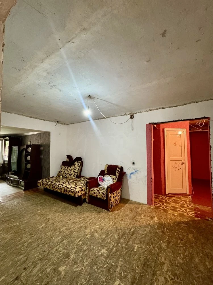 3-room apartment on Station Square, expanded area, great offer