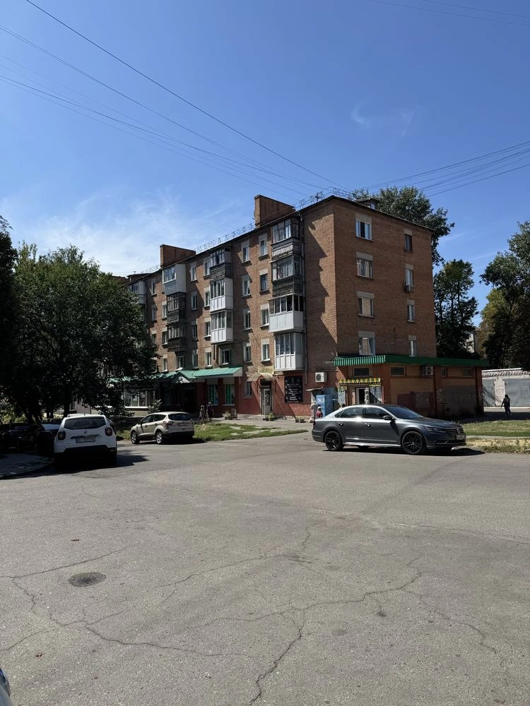 3-room apartment on Station Square, expanded area, great offer