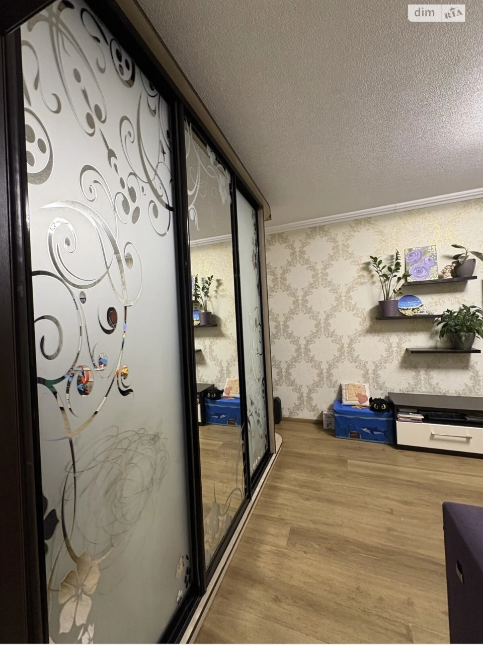 Продаж Квартира Центр
