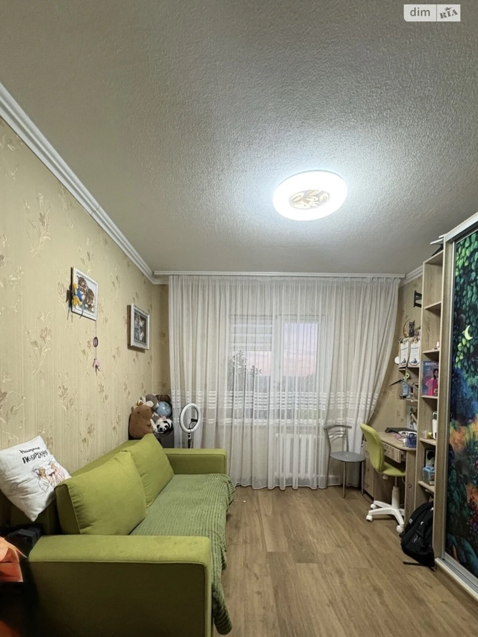 Продаж Квартира Центр