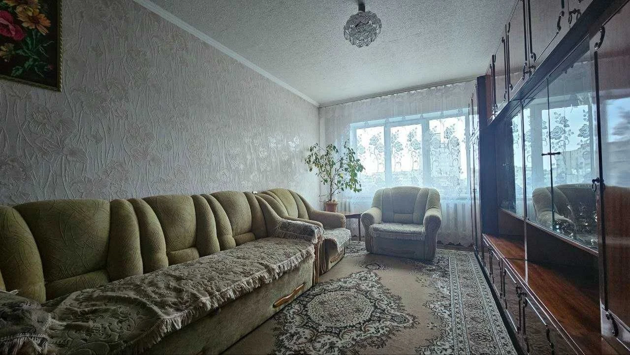 Продаж 3х кімнатної квартири на 4му мік-ні Незалежності