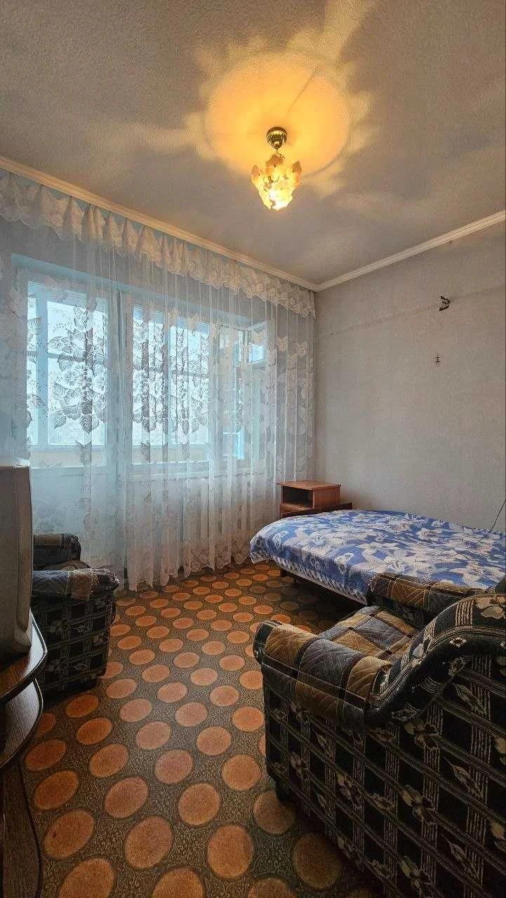 Продаж 3х кімнатної квартири на 4му мік-ні Незалежності