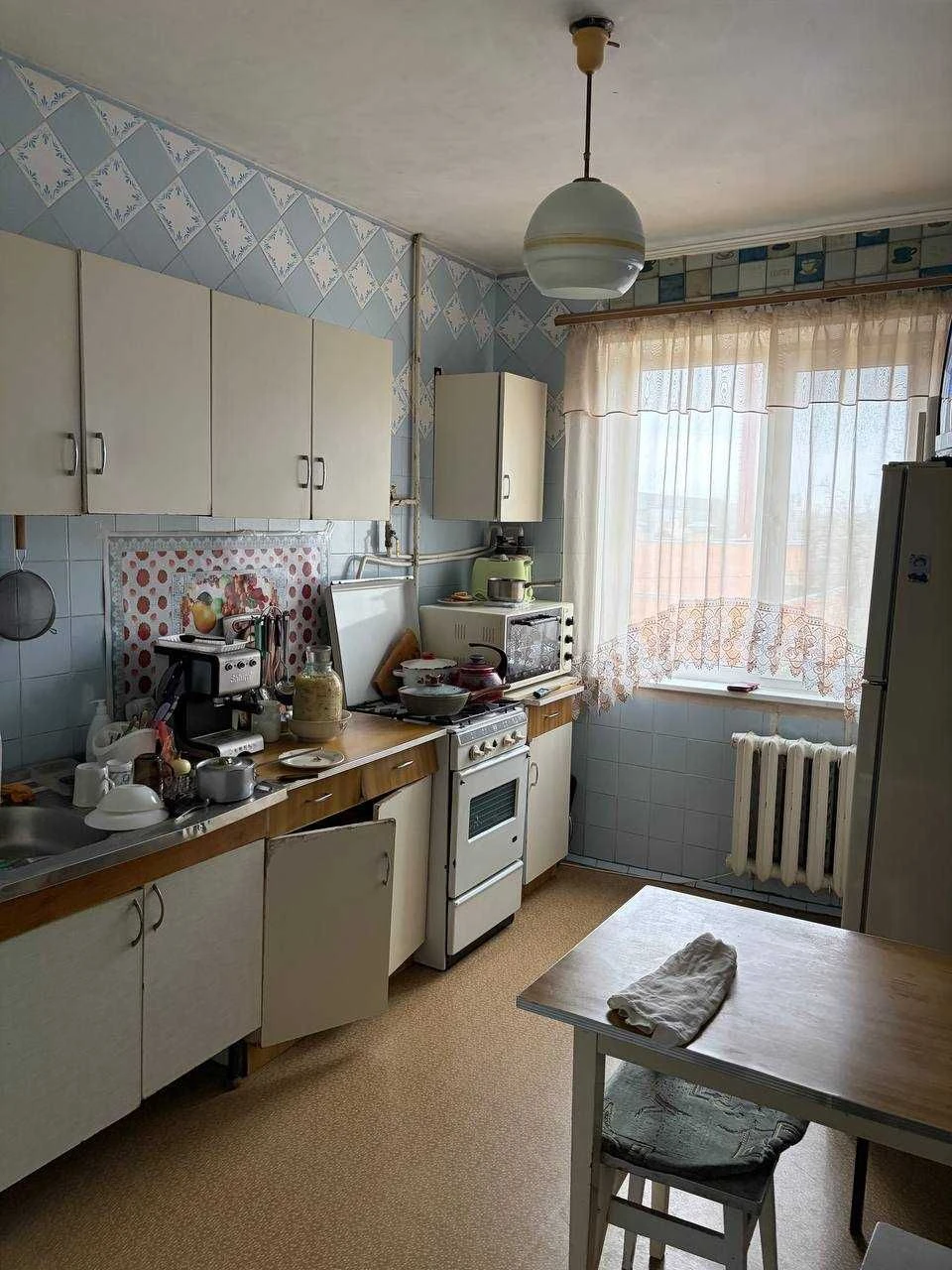 Продається квартира у місті Біла Церква