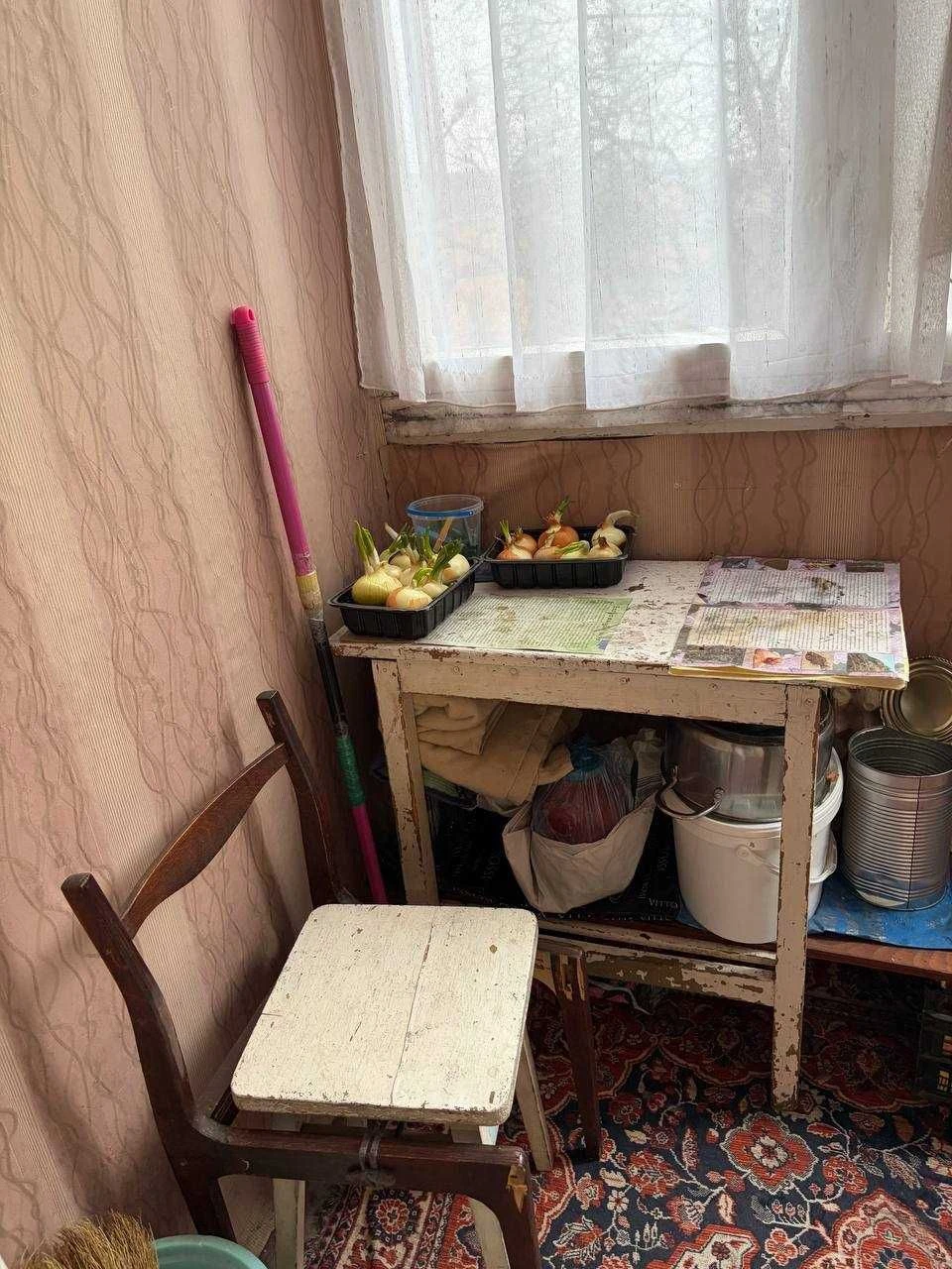 Продається квартира у місті Біла Церква