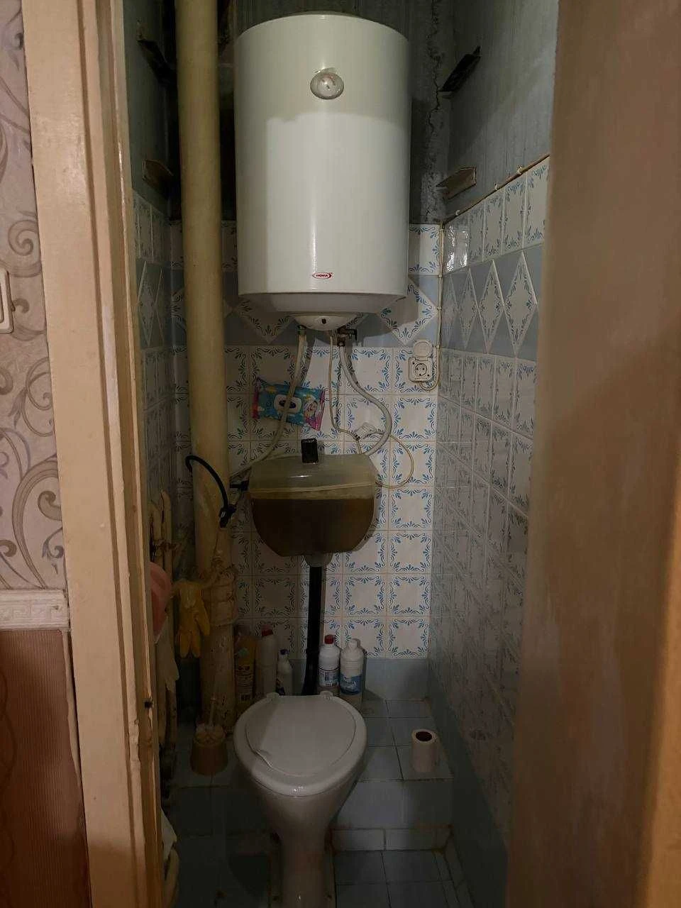 Продається квартира у місті Біла Церква