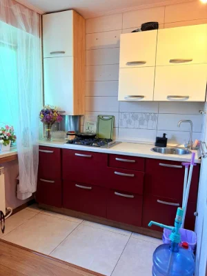 For Sale: 2-Bedroom Apartment on Pionerskaya Street