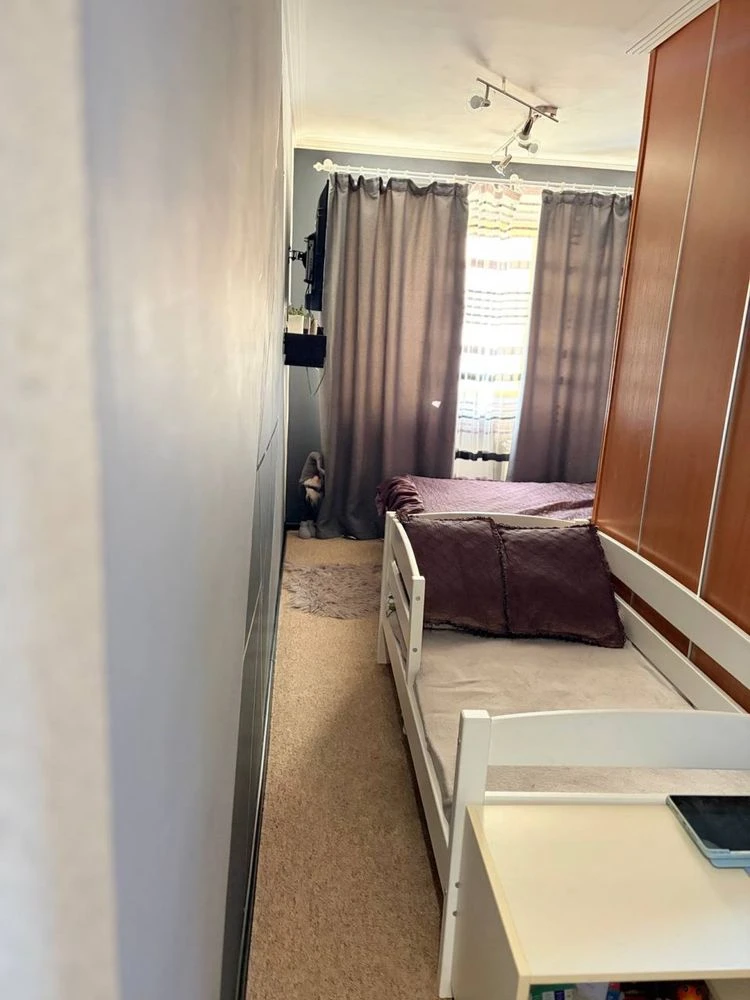 For Sale: 2-Bedroom Apartment on Pionerskaya Street
