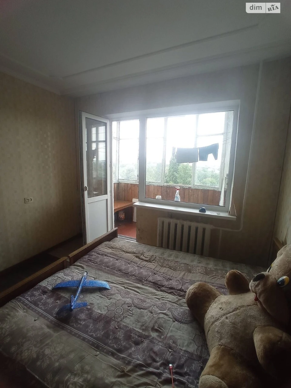 Продаж Квартира Центр