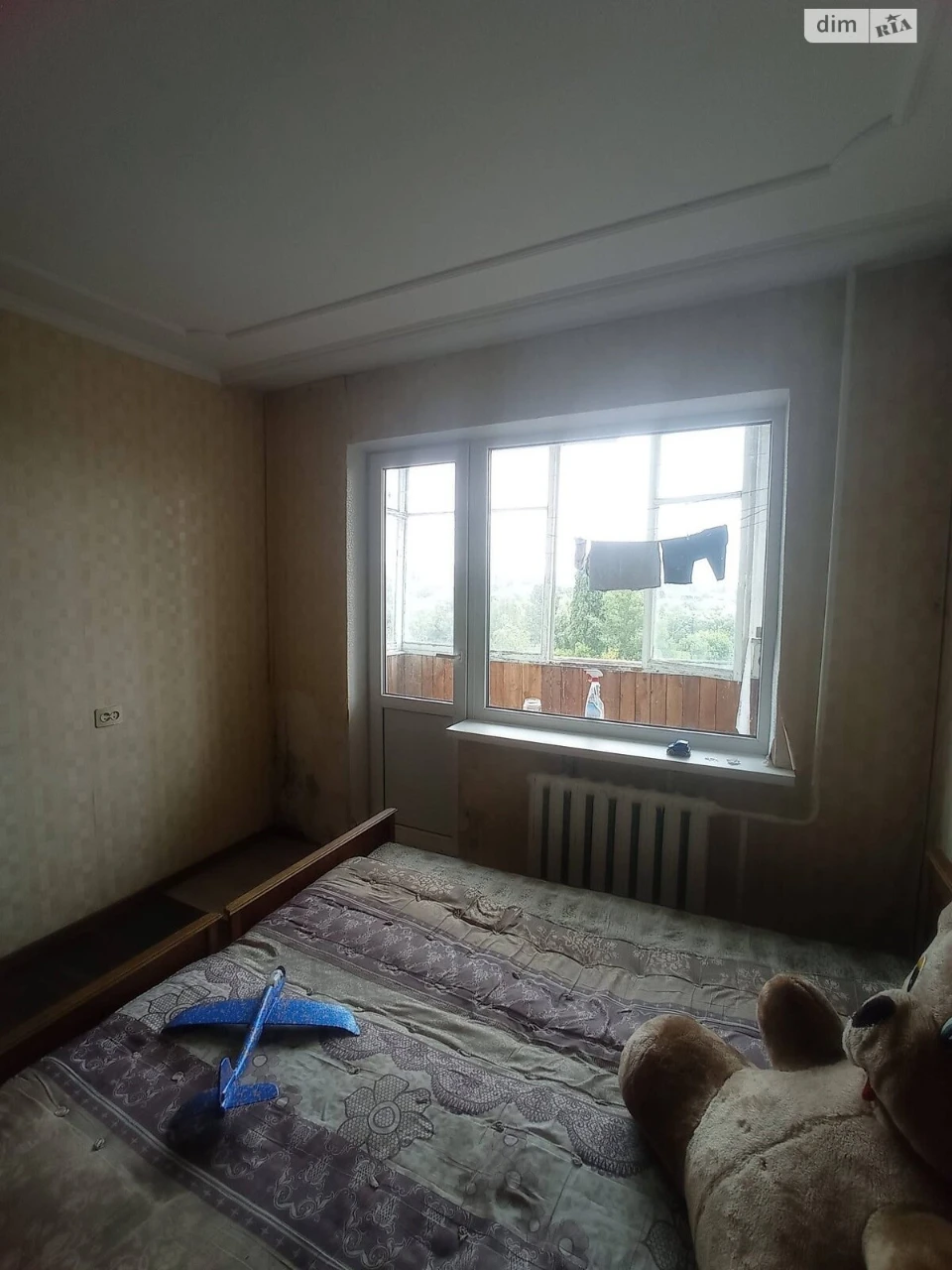 Продаж Квартира Центр