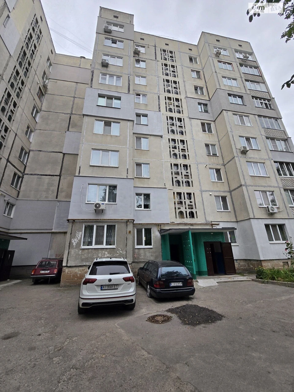 Продаж Квартира в 4-му мікрорайоні