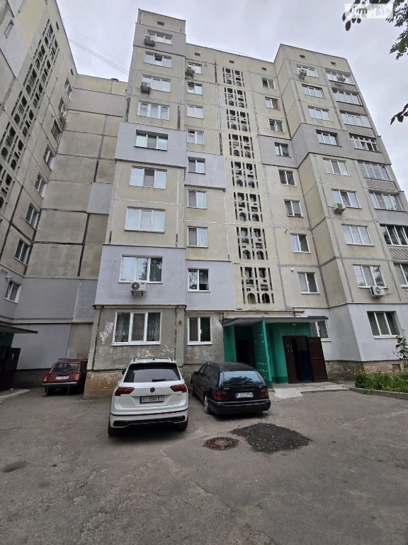 Продаж Квартира в 4-му мікрорайоні