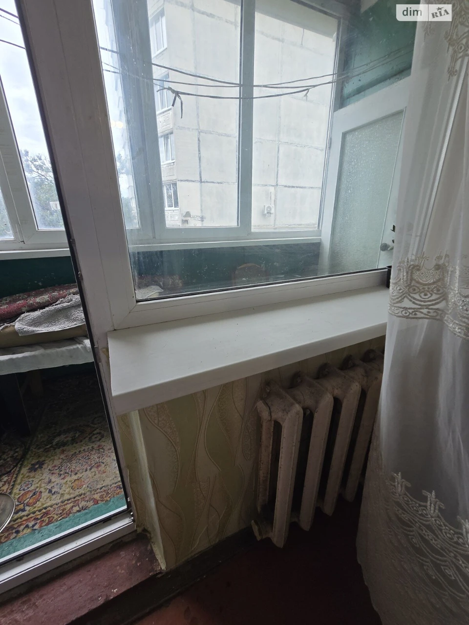 Продаж Квартира в 4-му мікрорайоні